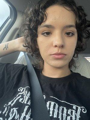 Photo of Andrea M.