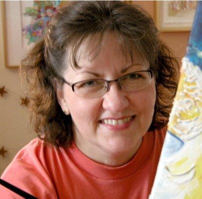 Photo of Marla K. B.