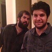 photo of Christopher M.