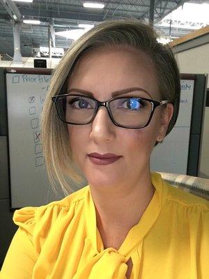 Photo of Sarah S.