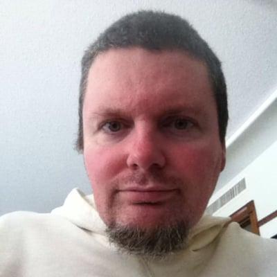 Photo of Will P.