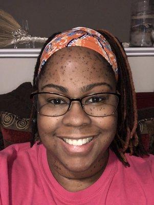 Photo of Tashana W.