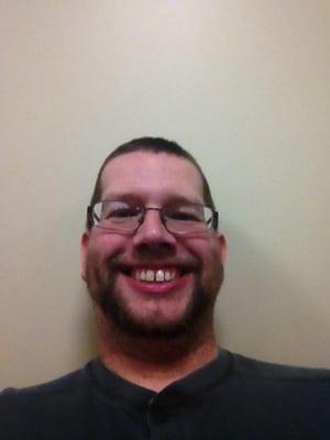 Photo of Adam B.