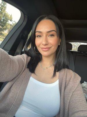Photo of Mel N.