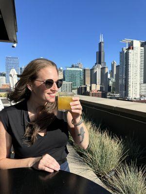 Photo of Lauren F.
