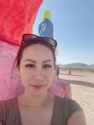 Photo of Cammie N.