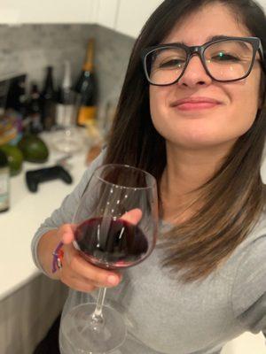 Photo of Tania D.