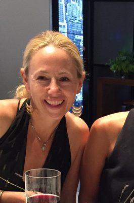 Photo of Sarah M.