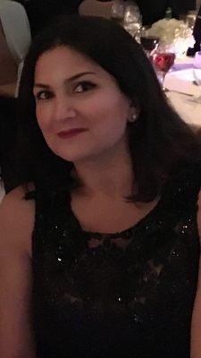 Photo of Lisa S.