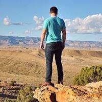 photo of Mitchell K.