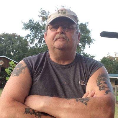 Photo of Mike P.