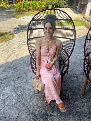 Photo of Jessica P.