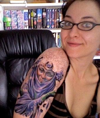 photo of Jennifer T.