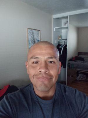 Photo of Raymond C.