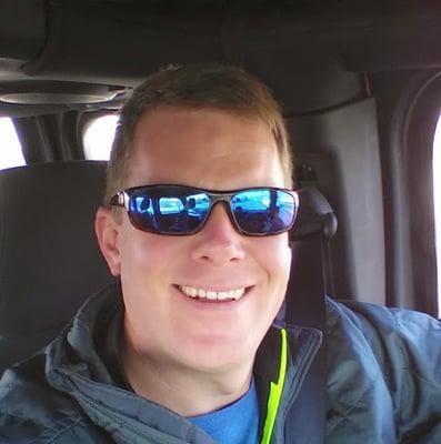 Photo of Craig C.