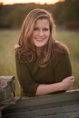 Photo of Lauren N.