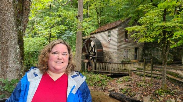 Photo of Lori B.