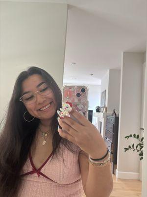 Photo of Vanessa C.