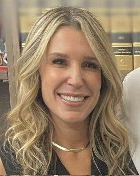 Photo of Laura A.
