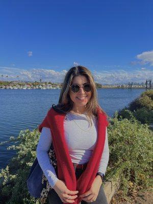 photo of Flowreen S.