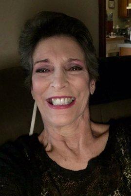 photo of Christine H.