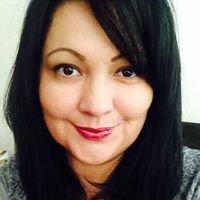 photo of Christina C.