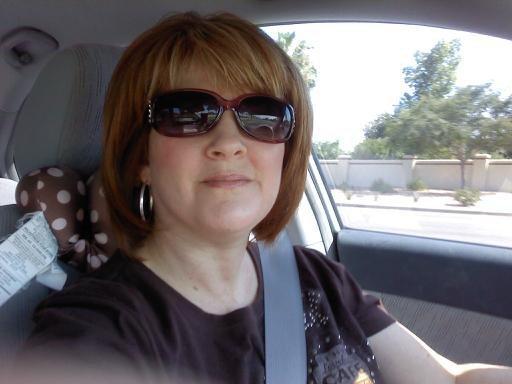 Photo of Cheryl B.