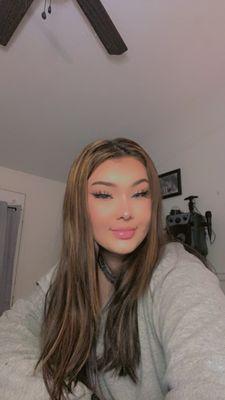 photo of Abby B.