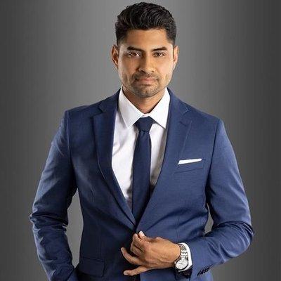 photo of Viktamon P.