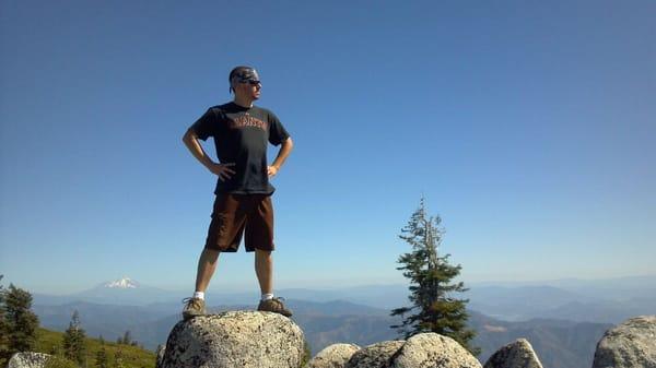 Photo of Josh C.