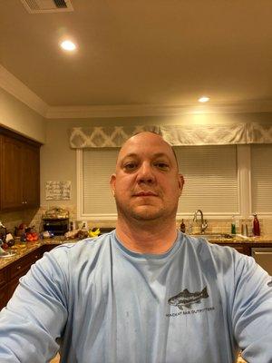 Photo of Clifford A.