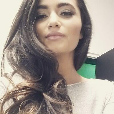 Photo of Coral O.