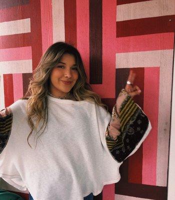 Photo of Hallie C.