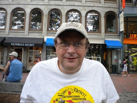 Photo of Frank L.