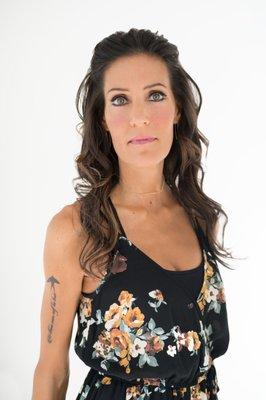 Photo of Melissa W.