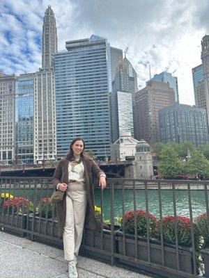 photo of Rayanna Patricia B.