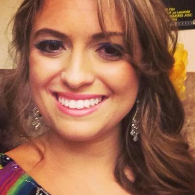 Photo of Ashley D.