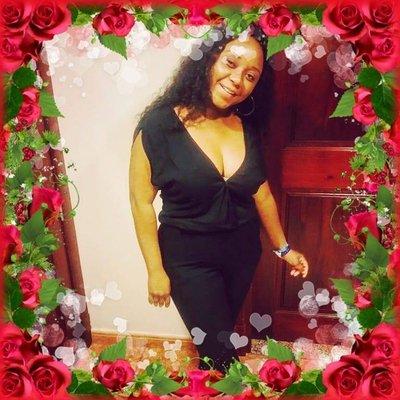 Photo of ImmaGodchild A.