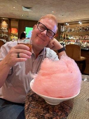Photo of Mike B.