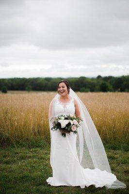 Photo of Rachel V.