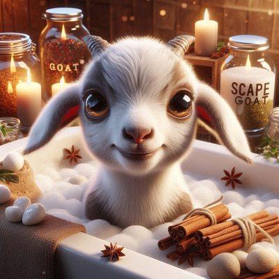 photo of Michelle B.