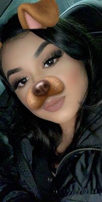 Photo of Brenda M.