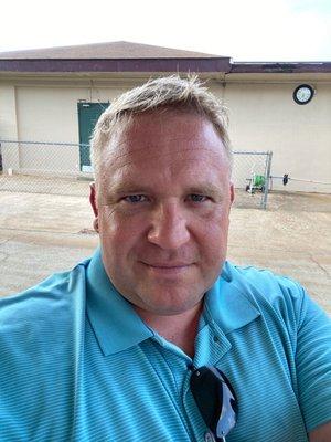 Photo of Don G.