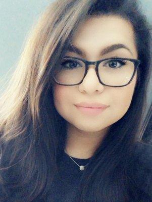 Photo of Crystal H.