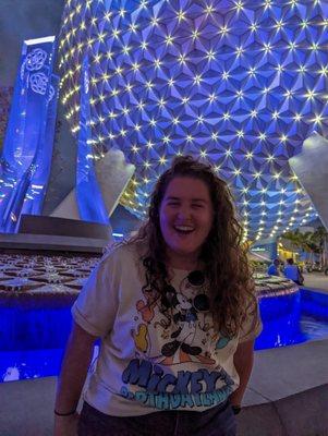 Photo of Kayla B.