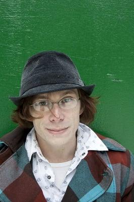 photo of Craig S.