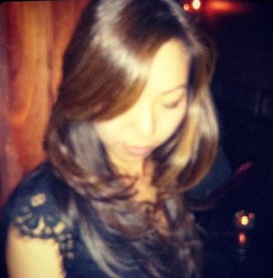 Photo of Joanna C.