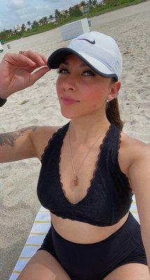 Photo of DamiAna C.