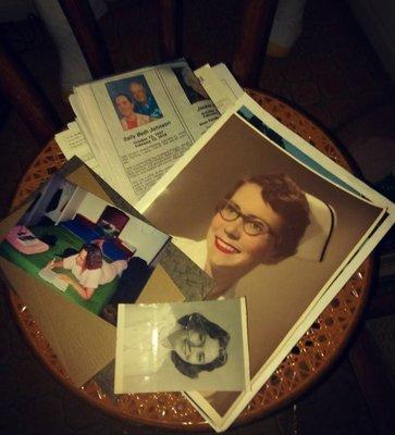 Photo of Beth J.