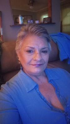 photo of Sherrell R.